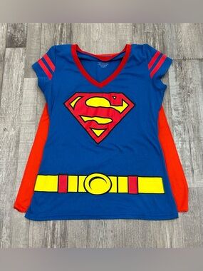 DC Comics Superman Costume